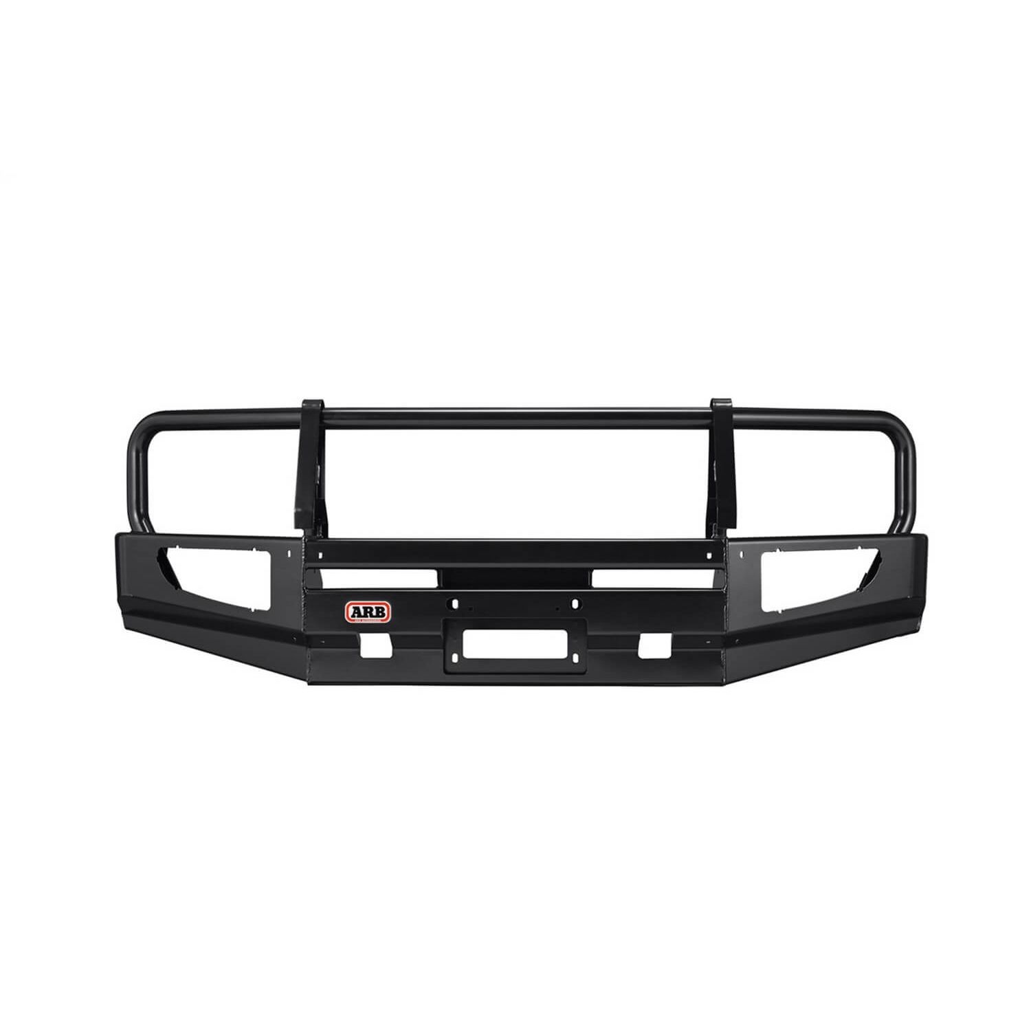 ARB - 3421610 - Winch Bumper