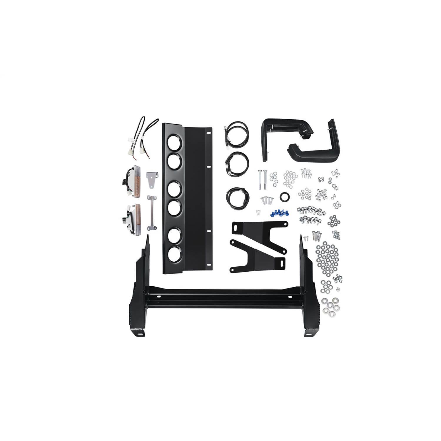 ARB - 6171963 - Bumper Mounting Kit