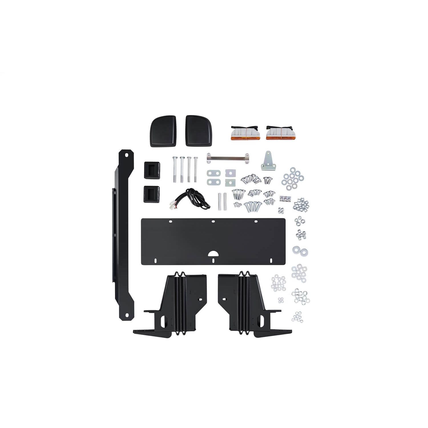 ARB - 6174830 - Bumper Mounting Kit