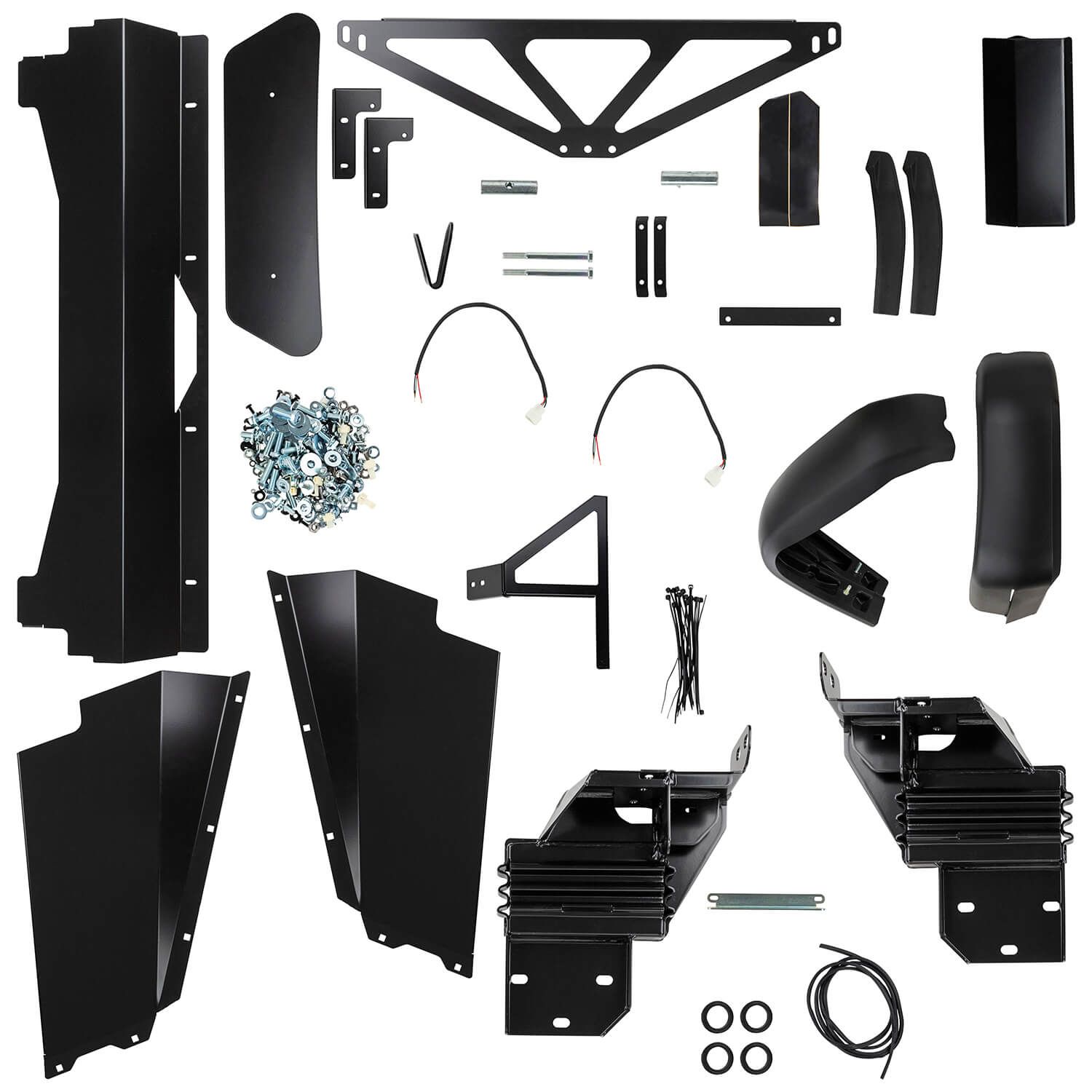 ARB - 6173133 - Bumper Mounting Kit