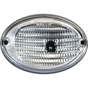 HELLA Back Up Light 343130041