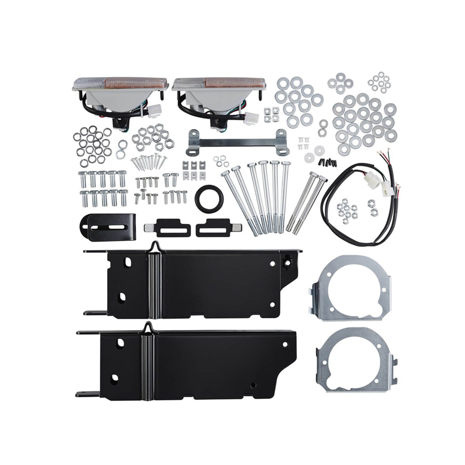 ARB - 6171793 - Bumper Mounting Kit