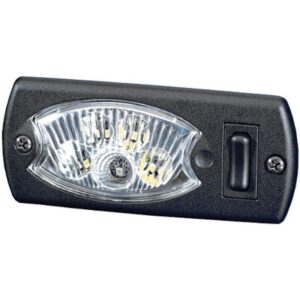 HELLA Dome Light 343570051