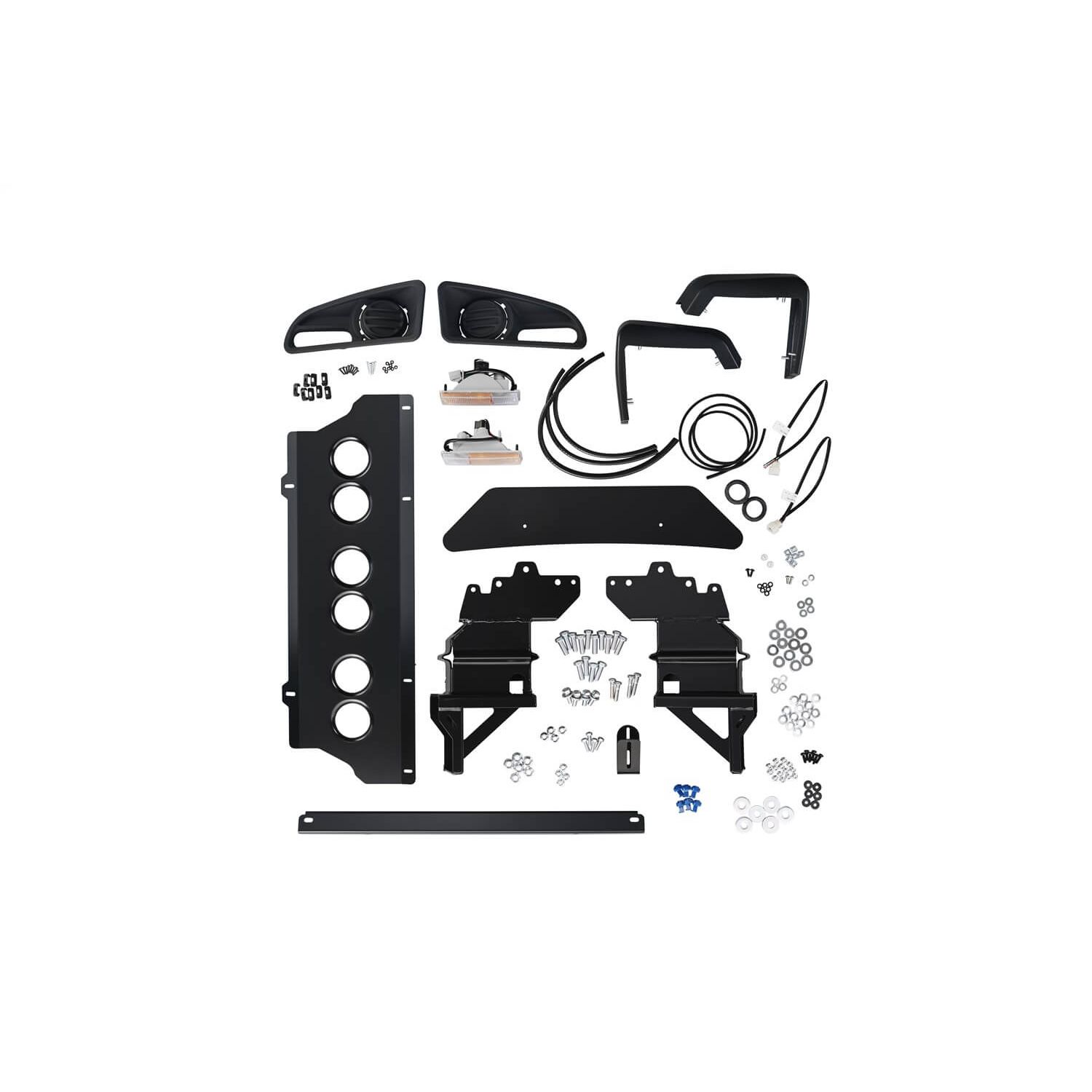 ARB - 6172557 - Bumper Mounting Kit