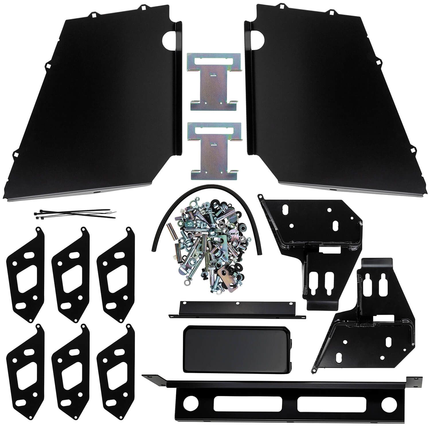 ARB - 6174854 - Bumper Mounting Kit