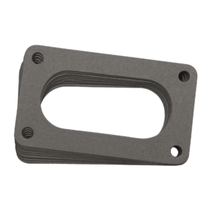 HOLLEY SPLIT DOMINATOR .062 THCK BASE GASKETS 10 PAK