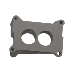 HOLLEY 2BBL .062 THCK BASE GASKETS 10PAK