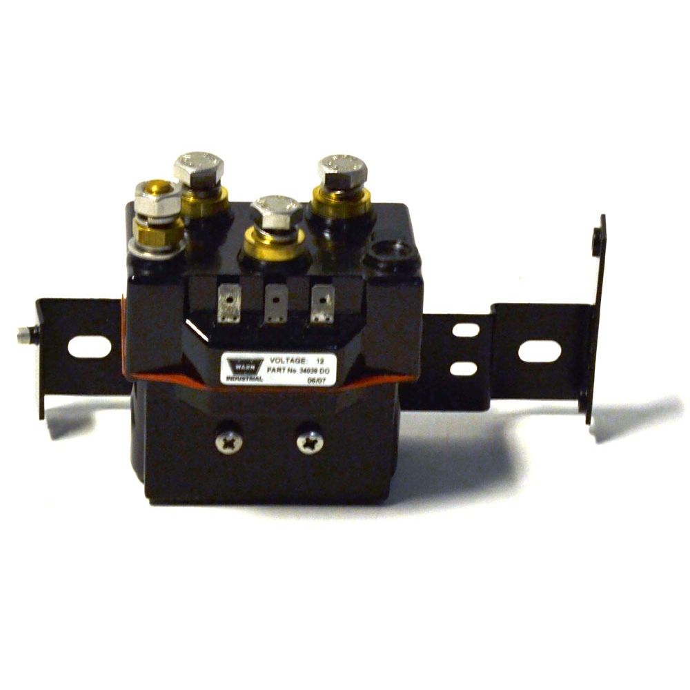 CONTACTOR