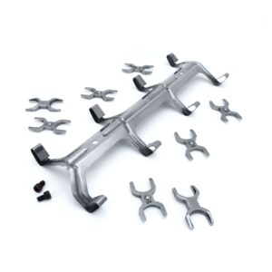 Hydraulic Roller Installation Kit for OE-Roller Ford 5.0