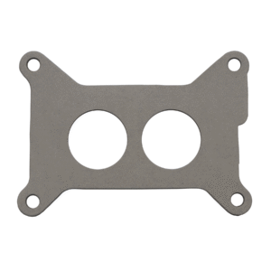 HOLLEY 350 2 BBL .062 THK CARB BASE GASKET