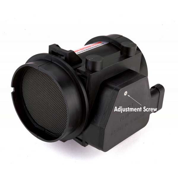 Granatelli Mass Airflow Sensor