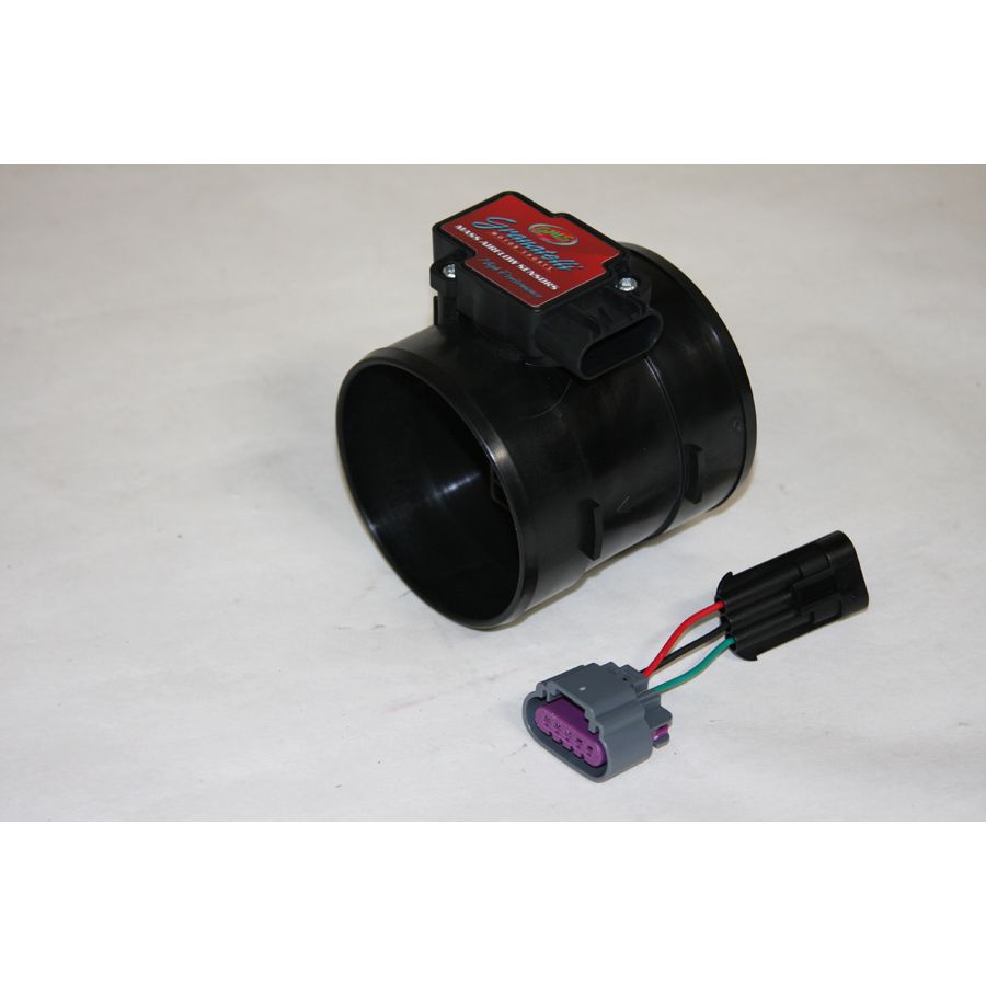 Granatelli Mass Airflow Sensor