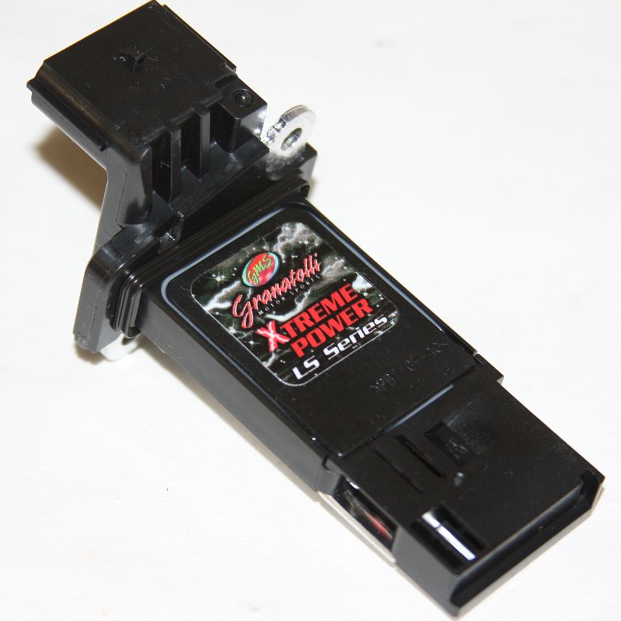 Granatelli Mass Airflow Sensor