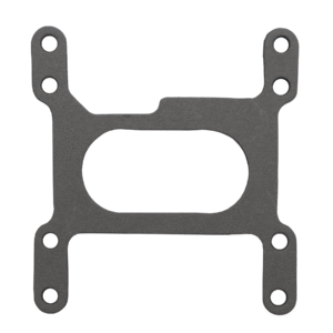 HOLLEY NASCAR 2 BBL OPEN      .062 THK CARB BASE GASKET