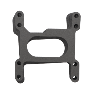 NASCAR SPEC 2BBL .062 THCK RESTRICTOR PLATE GASKET 10 PAK