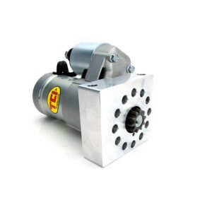 LS Series Permanent Magnet Racing Starter.