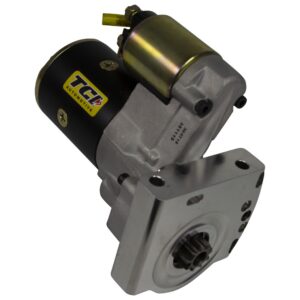 Clockable 1.9 HP Mini Starter for GM LS