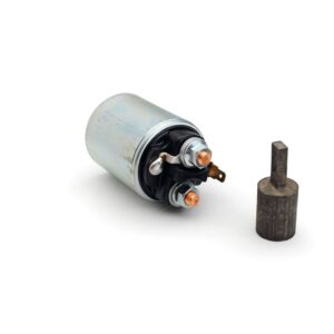 Replacement Starter Solenoid for Racing Starters