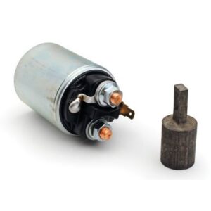 Replacement Solenoid for 351106 Racing Starter.
