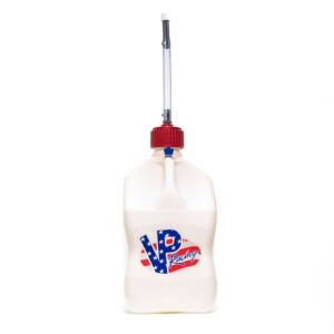 Patriotic VPSQ 5.5 gal MS Container W/DLX Hose
