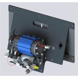 ARB - 3523010 - Compressor Bracket