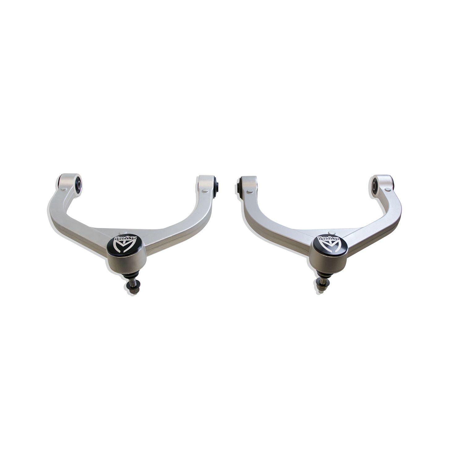 MAX TRAC SUSPENSION CAMBER CORRECTION UPPER CONTROL ARMS - 352700