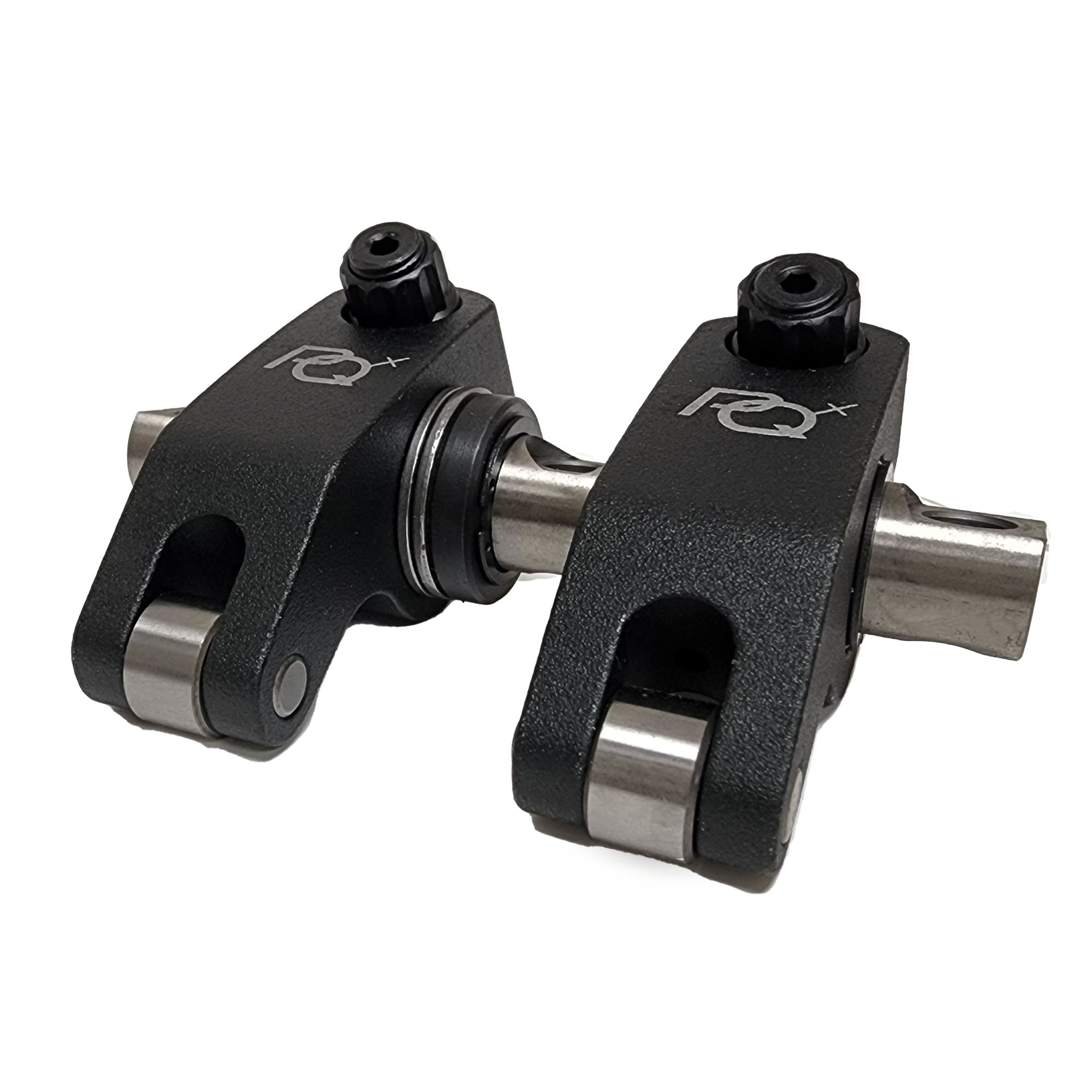 PEDESTAL-SHAFT ROCKER SYS, Pro Series, GM