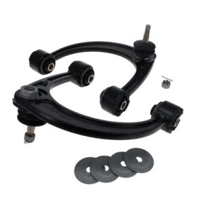2ND & 3RD GEN TACOMA ADJUSTABLE UPPER CONTROL ARM (PAIR)