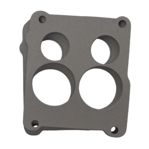 ROCHESTER QUADRAJET 4 HOLE .062 THCK BASE GASKETS 10 PACK