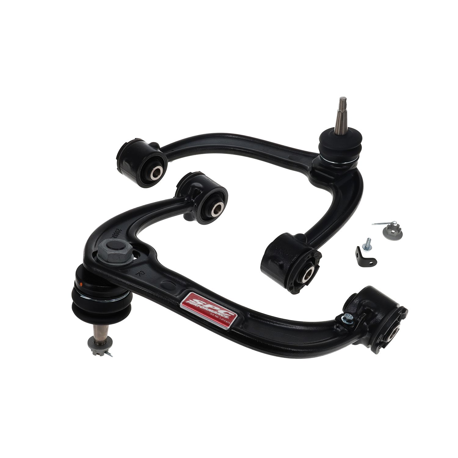 21+ FORD F-150 ADJUSTABLE UPPER CONTROL ARM (PAIR)