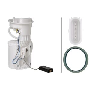 HELLA Fuel Pump and Sender Assembly 358106191