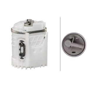 HELLA Fuel Pump and Sender Assembly 358106271