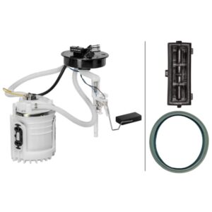 HELLA Fuel Pump and Sender Assembly 358106321