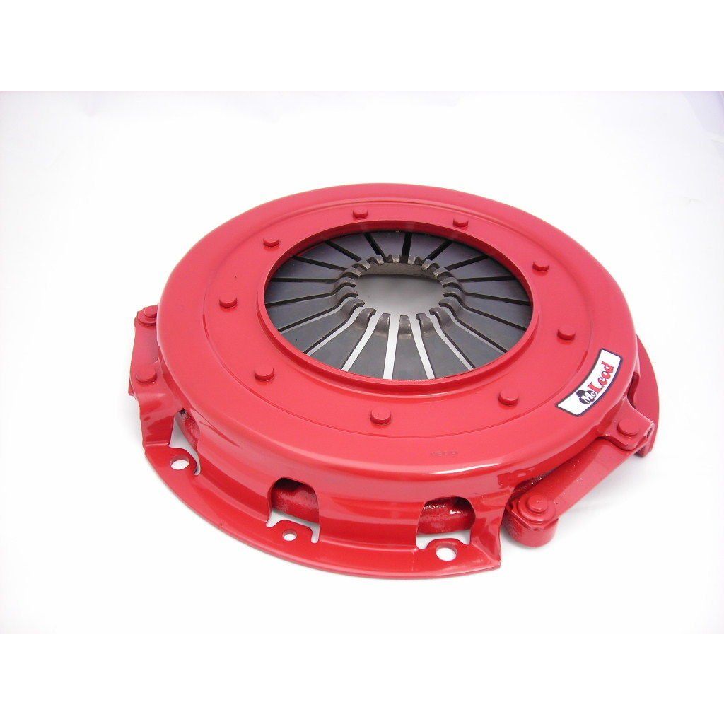 Pressure Plate: Diaphragm, 11" Dia: 2001-04 Mustang: Ford