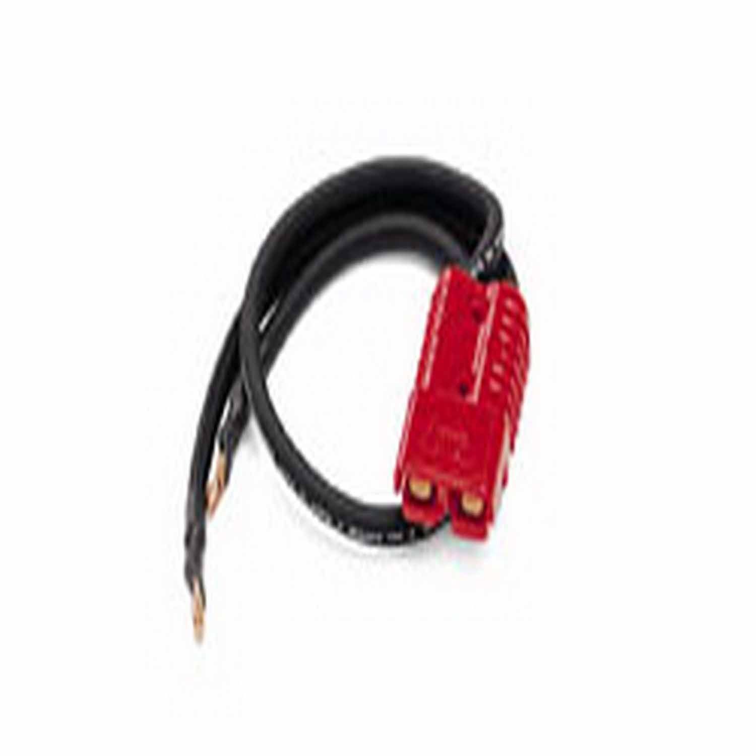 QUICK CONNECT CABLE KIT WINCH SIDE 28 in. LENGTH 175AMP RATED