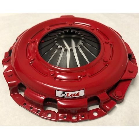 Pressure Plate:Diaphragm: 12" Ford Long Pattern: #2250 :Ford