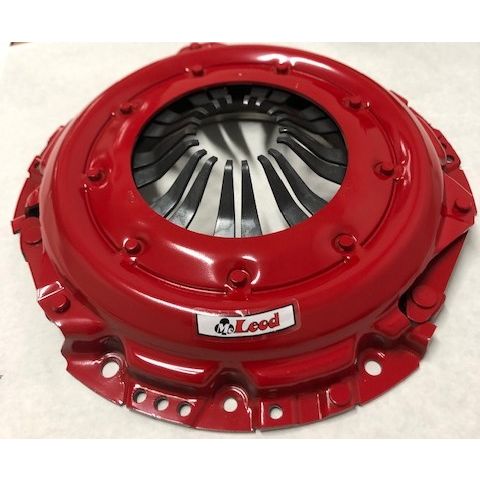 Pressure Plate:Diaphragm: 11"Long Pattern: #2400 :Ford