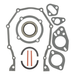 SBBK CHRY V8 361-440W/426 HEMI1958-80 2PC SRMS (Engine Short Block Base Kit)