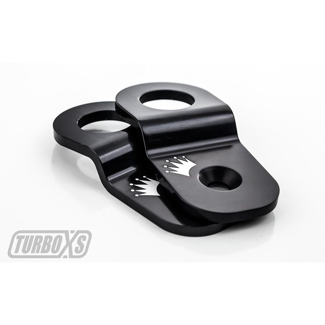Turbo XS Radiator Mount