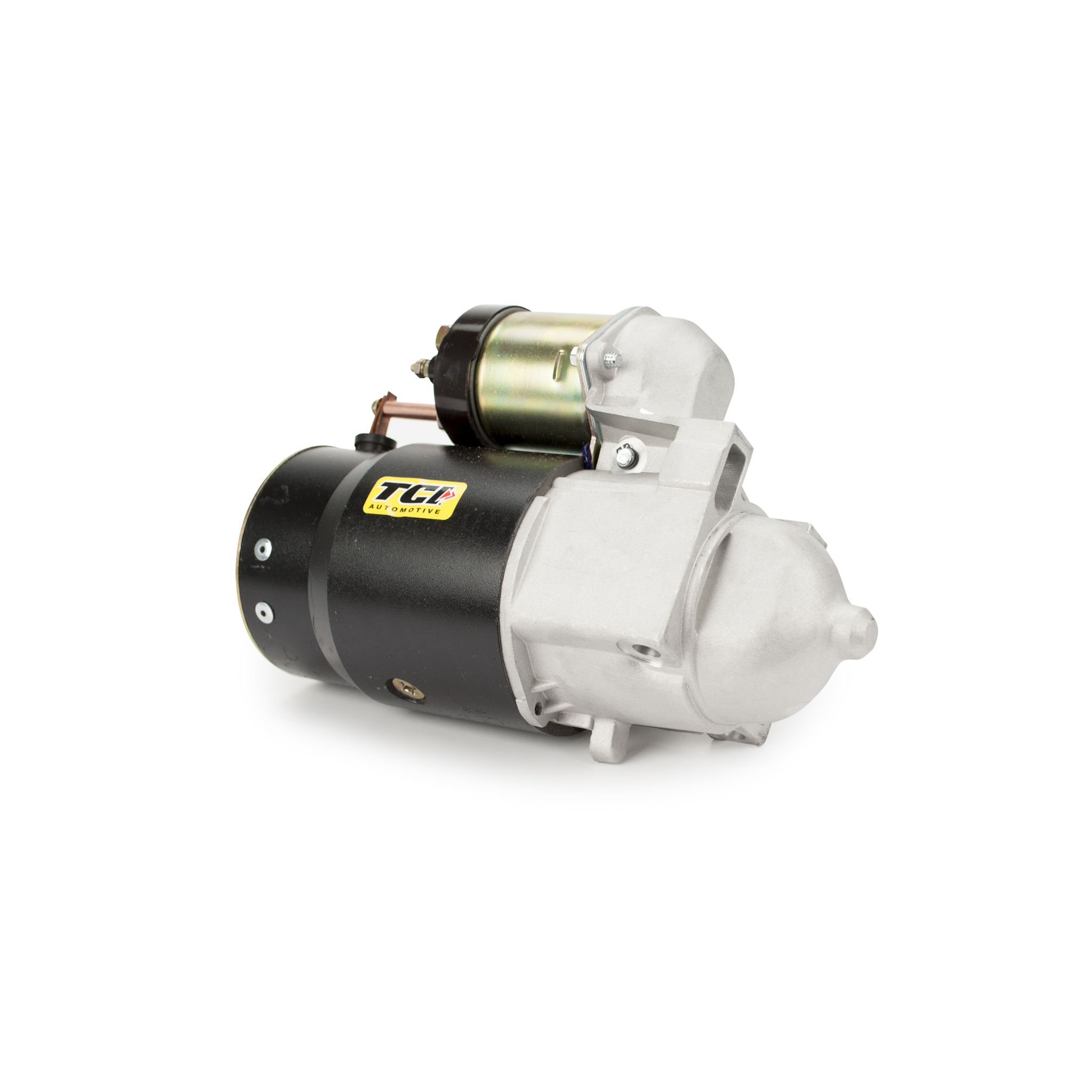 Pontiac 350-455 High Torque Starter