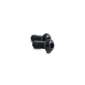 3/8-16 x 3/4" Screws for Oil Flanges - Pack of 2