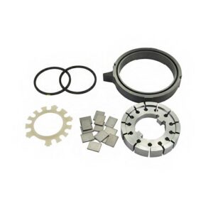 Billet 13 Vane Pump for GM Electronic Four Speeds