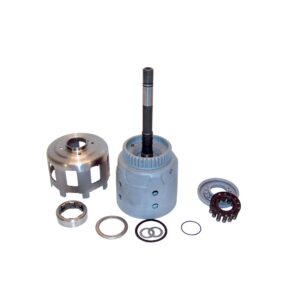 4L60E Heavy Duty Drum w/o SmartShell.