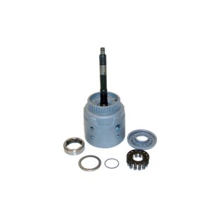 700R4 HD Drum w/o Smart Shell.