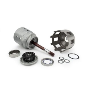 4L60E Ls 300M Input/Hd Drum