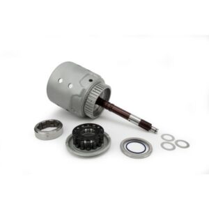 700/4L60 87-97 Inpt/Drm No Shl