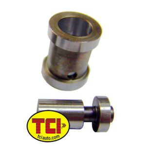 700R4/2004R .400 Low Gear/Reverse Boost Valve.