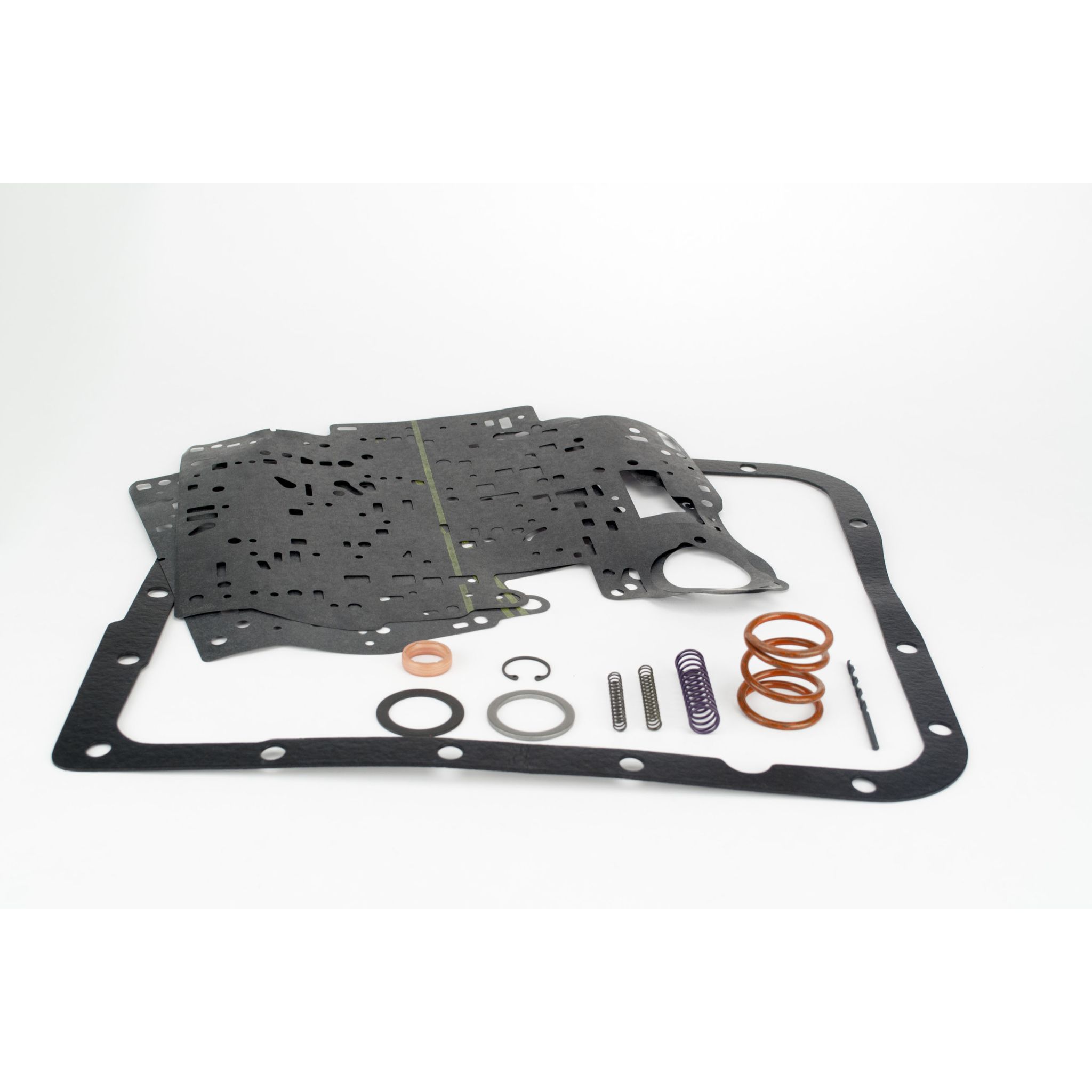 82-'86 700R4 Valve Body Improvement Kit.