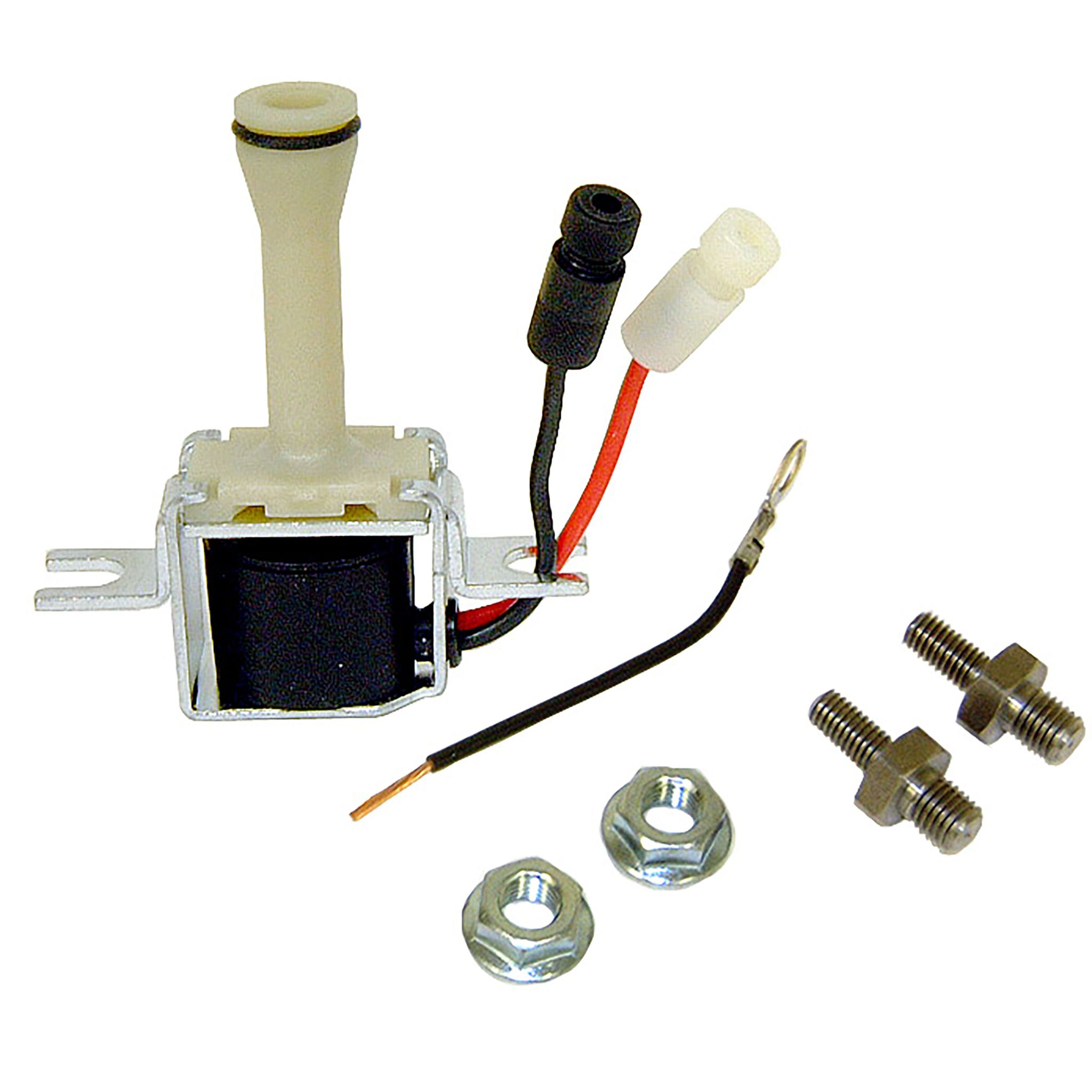 700R4/2004R TCC 2-Wire Solenoid.