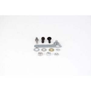 Edelbrock Kickdown Bracket.